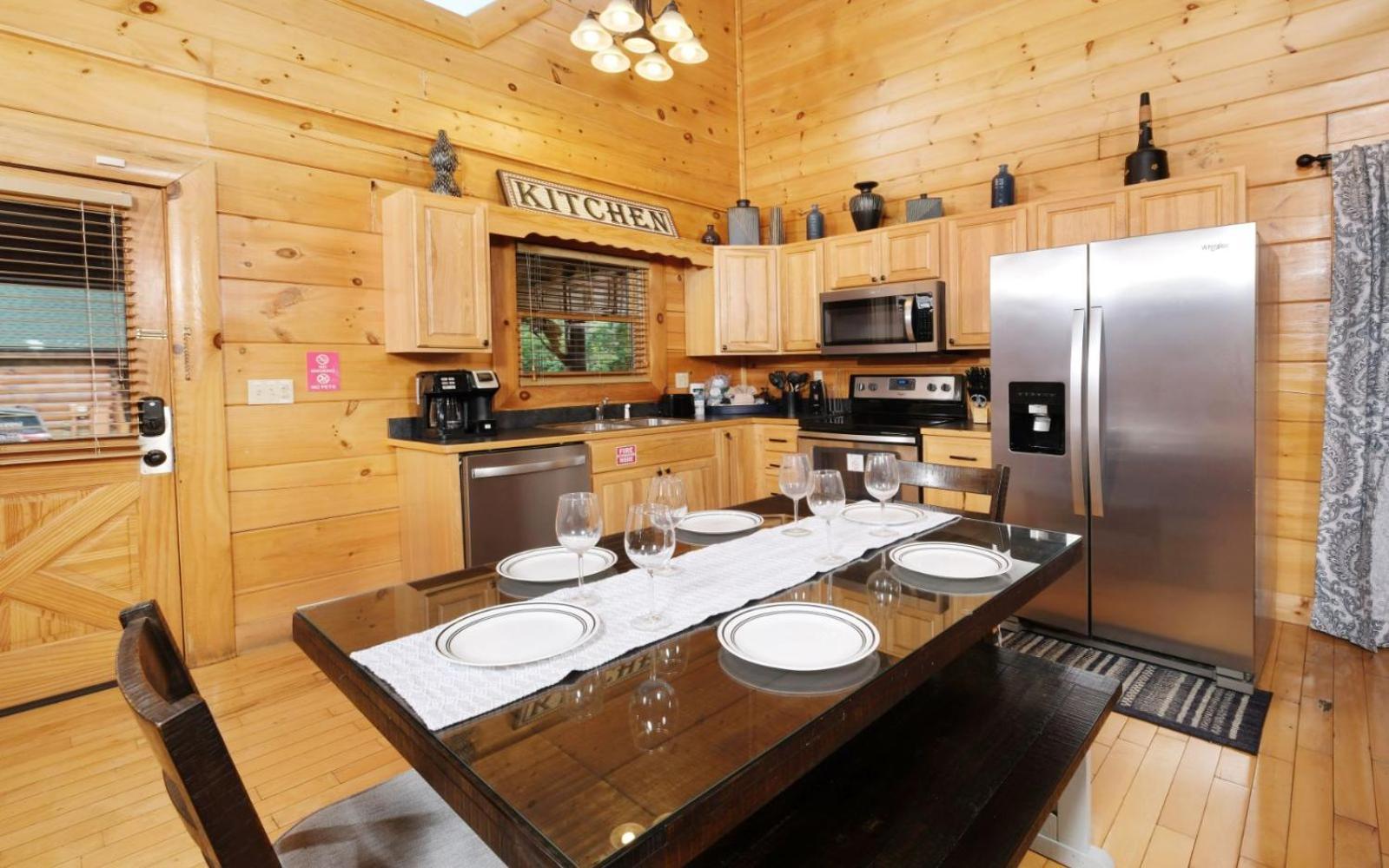 Rockin In The Smokies Villa Pigeon Forge Exterior photo