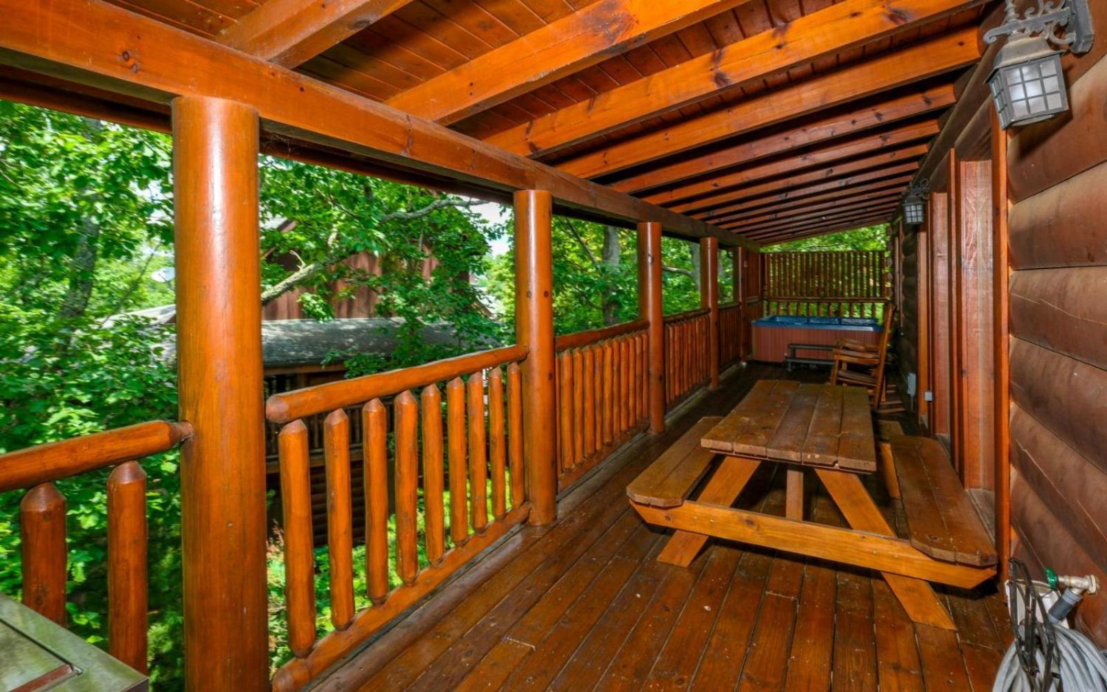 Rockin In The Smokies Villa Pigeon Forge Exterior photo