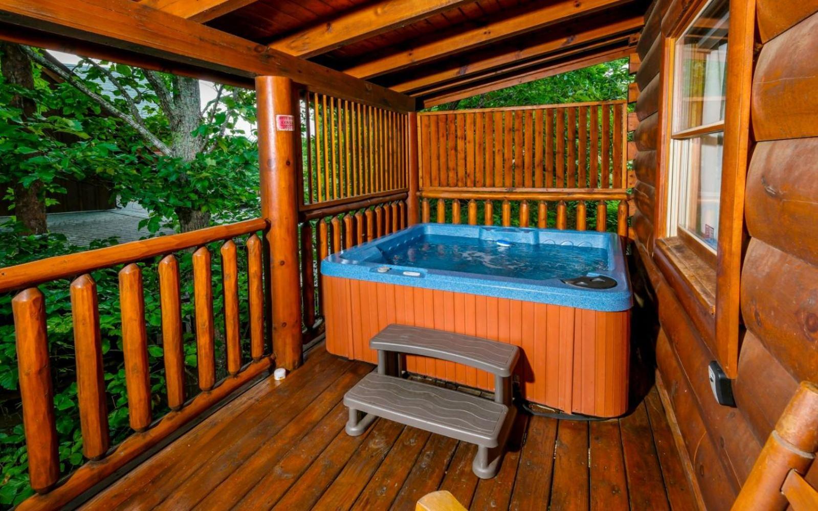 Rockin In The Smokies Villa Pigeon Forge Exterior photo