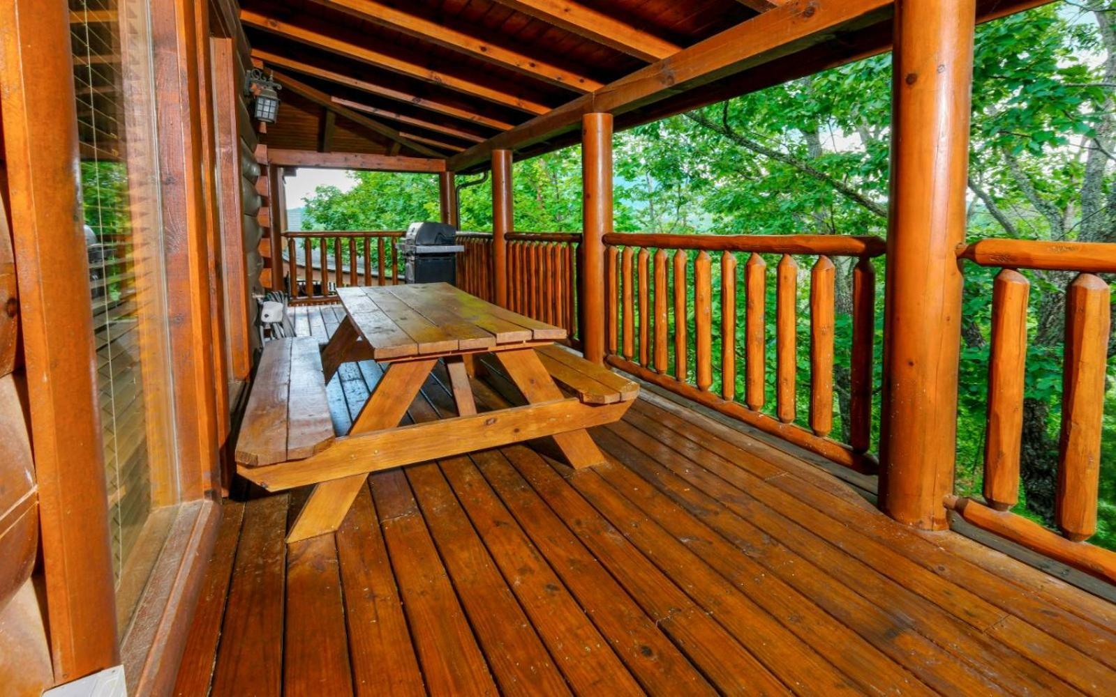 Rockin In The Smokies Villa Pigeon Forge Exterior photo