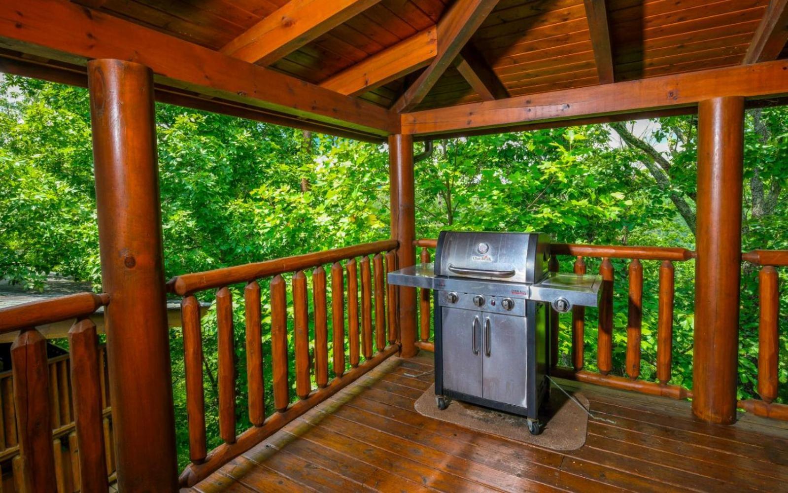 Rockin In The Smokies Villa Pigeon Forge Exterior photo