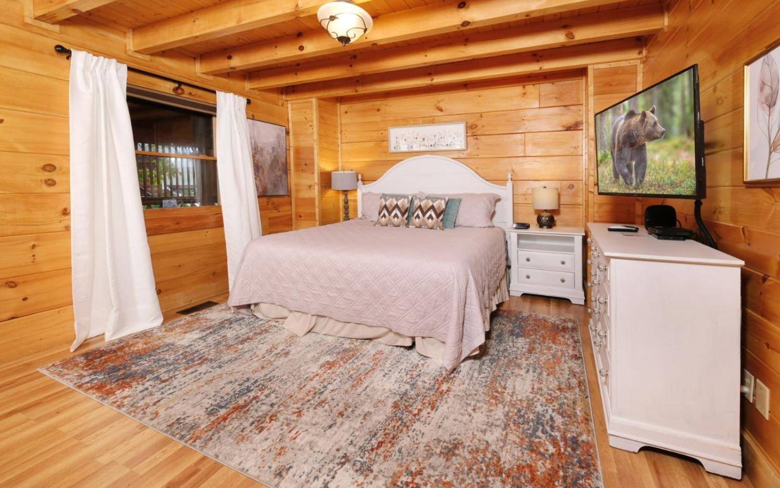 Rockin In The Smokies Villa Pigeon Forge Exterior photo